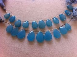 Blue Turquoise Necklace Manufacturer Supplier Wholesale Exporter Importer Buyer Trader Retailer in Jaipur Rajasthan India